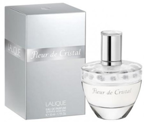 Fleur de Cristal  Lalique (    )