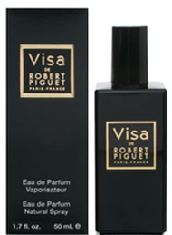 Visa  Robert Piguet ( )