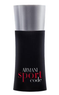 Armani Code Sport