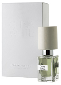 China White