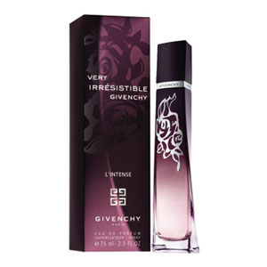 Very Irresistible L`Intense 