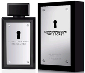 The Secret