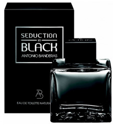 Seduction in Black 
