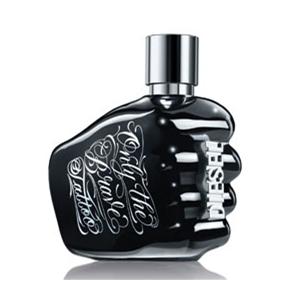 Diesel Only The Brave Tattoo