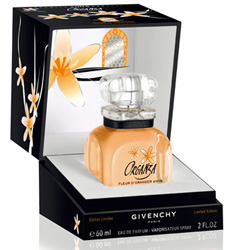 Organza Fleur d�Oranger 2008 �� Givenchy (������� ��� �� ������ �� �������)