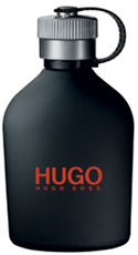 Hugo Just Different