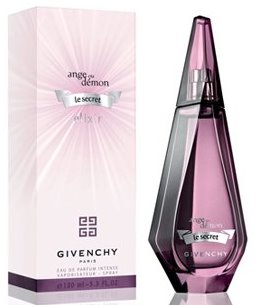 Ange ou Demon Le Secret Elixir  Givenchy ()