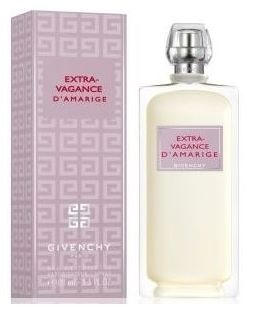 Amarige Extravagance  Givenchy (   )
