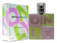 Only  Givenchy (  )