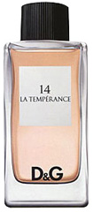 14 La Temperance  Dolce & Gabbana (14         )
