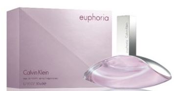 Euphoria Eau de Toilette Euphoria Eau de Toilette