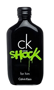 CK One Shock For Him