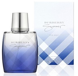 Burberry Summer for Men 2011 �� Burberry (��������)