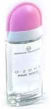 O-Zone Pink Wave  Sergio Tacchini (     )