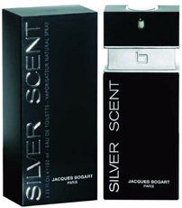 Bogart Silver Scent