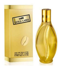 Cafe-Cafe Gold Label  Cafe-Cafe (     -)