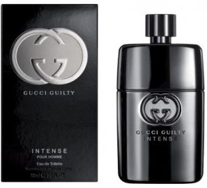 Gucci Guilty Intense Pour Homme