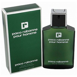 Paco Rabanne Pour Homme  