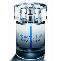 L`Homme Libre  Yves Saint Laurent (  )