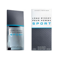 L`eau D`Issey pour Homme Sport 