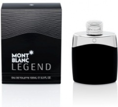 Legend Mont Blanc