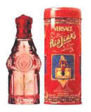 Versace Red Jeans от Versace (Версаче)