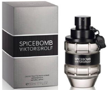 Spicebomb Viktor&Rolf