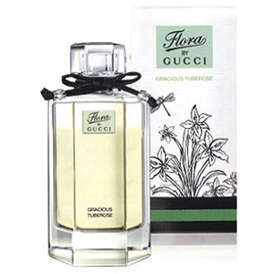 Flora by Gucci Gracious Tuberose Flora by Gucci Gracious Tuberose