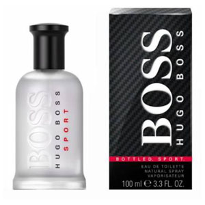 Boss Bottled Sport  Hugo Boss ( )
