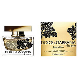 The One Lace Edition �� Dolce & Gabbana (������ ��� �������)