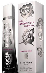 Very Irresistible Electric Rose  Givenchy (     )