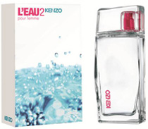 L`eau 2 Kenzo Pour Femme L`eau 2 Kenzo Pour Femme