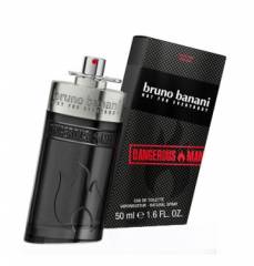 Dangerous Man  Bruno Banani ( )