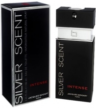 Silver Scent Intense
