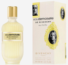 Eaudemoiselle de Givenchy Eau Fraiche