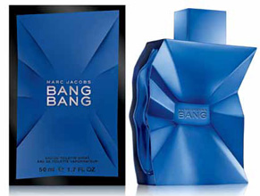 Marc Jacobs Bang Bang 
