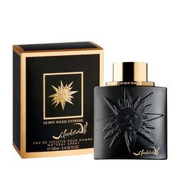 Le Roy Soleil Extreme Homme