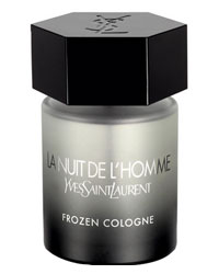 La Nuit de L`Homme Frozen Cologne
