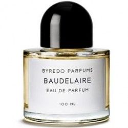 Baudelaire  Byredo (  )