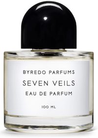 Seven Veils  Byredo ()