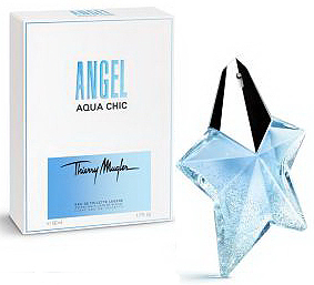 Angel Aqua Chic  Thierry Mugler ( )