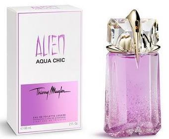 Alien Aqua Chic  Thierry Mugler ( )