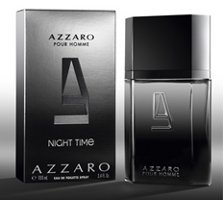 Azzaro Night Time �� Loris Azzaro (����� ������)