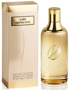 Cafe Expresso Pour Femme  Cafe-Cafe (-)