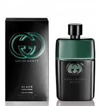 Gucci Guilty Black Pour Homme �� Gucci (�����)