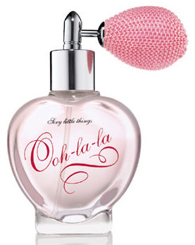 Ooh La La �� Victoria`s Secret (�������� ������)