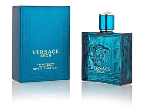 Versace Eros