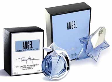 Angel  Thierry Mugler (   )