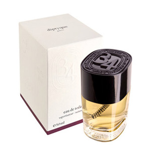 Diptyque 34 Boulevard Saint Germain