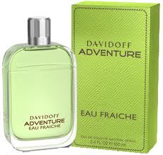 Adventure Eau Fraiche  Davidoff ()